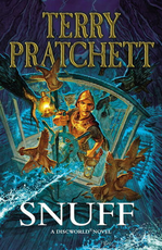 Snuff: A Discworld Novel