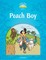 Classic Tales Level 1 Peach Boy