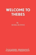 Welcome to Thebes