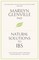 Natural Solutions to IBS