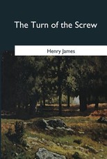 The Turn of the Screw