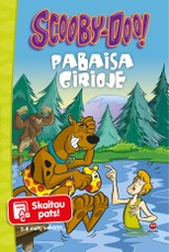 Scooby-Doo! Pabaisa girioje