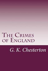 The Crimes of England