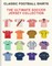 Classic Soccer Jerseys