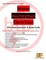 Maine 2014 Journeyman Electrician Study Guide