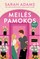 MEILĖS PAMOKOS. Bestselerio „Kartą Romoje“ autorės knyga
