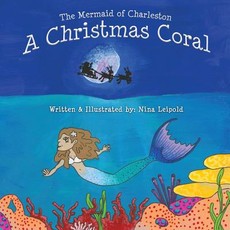 The Mermaid of Charleston