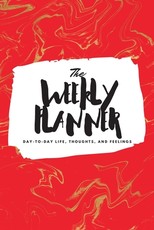 The Weekly Planner