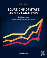Equations of State and Pvt Analysis