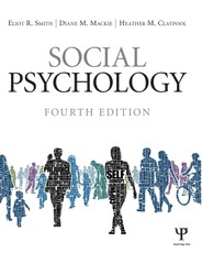 Social Psychology