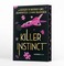 A NATURALS Novel: Killer Instinct, Book 2