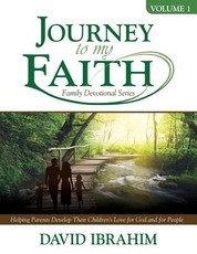 Journey to My Faith Family Devotional Series