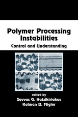 Polymer Processing Instabilities