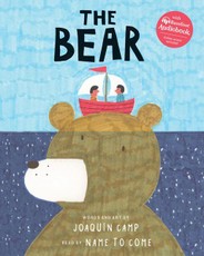 The Bear
