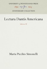 Lectura Dantis Americana