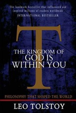 The Kingdom of God is Within You