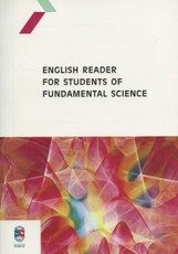 English Reader for Students of Fundamental Science