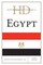 Historical Dictionary of Egypt