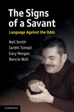 Signs of a Savant