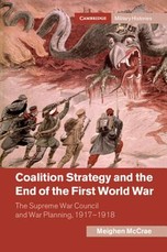 Coalition Strategy and the End of the First World War