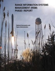 Range Information Systems Management (RISM) Phase 1 Report