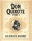 The History of Don Quixote Part 1