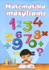 Matematika mažyliams
