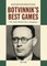 Botvinnik's Best Games