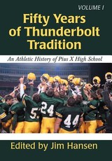 Fifty Years of Thunderbolt Tradition