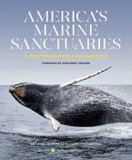Nat'L Marine Sanctuary Fdn: America's Marine Sanctuaries