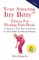 Your Amazing Itty Bitty(TM) Fitness for Healing Pain Book