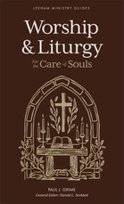 Worship and Liturgy