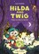 Hilda and Twig: Find a Space Rock