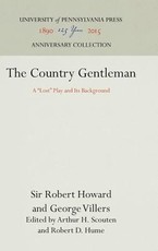 The Country Gentleman