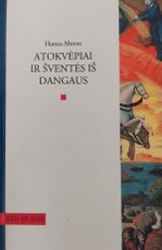 Atokvėpiai ir šventės iš dangaus