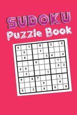 Sudoku Puzzle Book