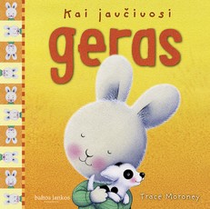 Kai jaučiuosi geras
