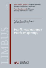 Pazifikimaginationen | Pacific Imaginings