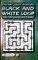 Pocket Logic Puzzles Black and White Loop