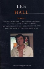 Lee Hall Plays: 1