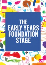 The Early Years Foundation Stage (Eyfs) 2021
