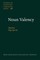Noun Valency