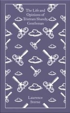 The Life and Opinions of Tristram Shandy, Gentleman