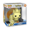 FUNKO POP! Jumbo Vinilinė figūrėlė: Pokemon - Ninetails