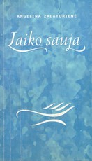 Laiko sauja. I dalis