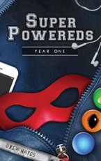 Super Powereds
