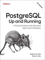 Postgresql: Up and Running