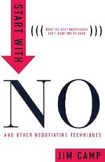 Start with No