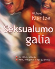 Seksualumo galia
