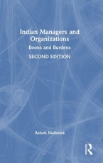 Indian Managers and Organizations